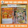 Cúng ông táo đưa và đón 2.025 - Văn khấn chuẩn nhất, giá chỉ 25.000 VNĐ 2