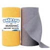 Cuộn 20 khăn lau vệ sinh đa năng LD thấm mềm mại nhanh khô tiện dụng, chỉ 79.000đ 7