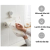 Cuộn 200 Khăn Giấy Vải Đa Năng - Lau Bếp, Chén Bát, Tái Sử Dụng, Siêu Thấm Hút 3
