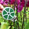 Cuộn dây kẽm bọc nhựa đa năng buộc cây cảnh, đồ dùng, kèm dao cắt Giá 20.100₫ 2