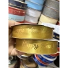 Cuộn duy băng chữ chúc mừng năm mới Noel 50m x 2,5cm - Giỏ quà Tết HN3 48.000₫ 7