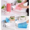 Cuộn giấy lau đa năng đẹp, giao mầu ngẫu nhiên - 17.500đ, tiện cho bếp, xe, nhà 2