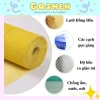 Cuộn Lưới 50cm Lưới Thô, Ô Vuông Nhỏ, Cứng Gói Hoa - Trang Trí Giỏ Quà, Giỏ Trái Cây Giá 14,200 VND 3
