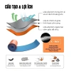 Cuộn nẹp cố định băng bó sơ cứu chấn thương - tiện lợi cho huấn luyện, dã ngoại, giá chỉ 139.000đ 5