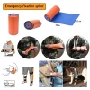 Cuộn nẹp cố định băng bó sơ cứu chấn thương - tiện lợi cho huấn luyện, dã ngoại, giá chỉ 139.000đ 8