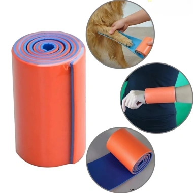 Cuộn nẹp cố định băng bó sơ cứu chấn thương - tiện lợi cho huấn luyện, dã ngoại, giá chỉ 139.000đ 9