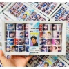 Cuộn Sticker Anh Trai Say Hi - Dán Đẹp, Giá Ưu Đãi 19.000₫ (Giá Gốc 23.560₫)