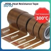 Cuộn vải chịu nhiệt cho máy hàn túi & máy hút chân không - giảm giá 39.000₫