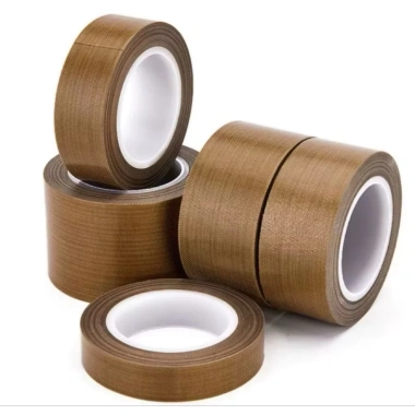 Cuộn vải chịu nhiệt cho máy hàn túi & máy hút chân không - giảm giá 39.000₫ 5 Cuộn vải chịu nhiệt cho máy hàn túi & máy hút chân không - giảm giá 39.000₫ 5