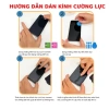Cường lực 3D iPhone 14 Pro Max, 15 Plus, 13 Pro, 12 Pro Max – Giá 19.800đ 5
