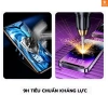 Cường lực 3D iPhone 14 Pro Max, 15 Plus, 13 Pro, 12 Pro Max – Giá 19.800đ 6