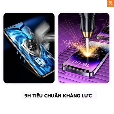 Cường lực 3D iPhone 14 Pro Max, 15 Plus, 13 Pro, 12 Pro Max – Giá 19.800đ