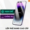 Cường lực 3D iPhone 14 Pro Max, 15 Plus, 13 Pro, 12 Pro Max – Giá 19.800đ 7