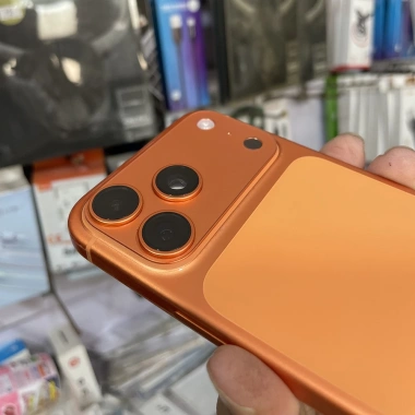 Cường lực bảo vệ camera cụm đế chống vỡ xước cho iPhone 17/16/15/14/13/12 Pro Max - 20.000₫
