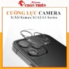 Cường lực camera iPhone 14 Pro, 13 Pro Max, 12, 11 Pro, 13 mini - Bảo vệ chống trầy xước, siêu bền, giá ưu đãi 9