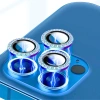 Cường lực đính đá kim cương bảo vệ camera iPhone 16/17 Max, 15 Plus - 19.499₫ 5