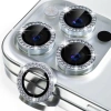 Cường Lực iPhone Bảo Vệ Camera Đính Đá Lấp Lánh Chống Xước Sang Trọng Dễ Dùng cho iPhone 11-16 - Giá chỉ 26.500 VND 4