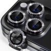 Cường Lực iPhone Bảo Vệ Camera Đính Đá Lấp Lánh Chống Xước Sang Trọng Dễ Dùng cho iPhone 11-16 - Giá chỉ 26.500 VND 5