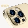 Cường Lực iPhone Bảo Vệ Camera Đính Đá Lấp Lánh Chống Xước Sang Trọng Dễ Dùng cho iPhone 11-16 - Giá chỉ 26.500 VND 7
