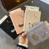 CUPFUN Ốp Hộ Chiếu RFID Thêu Chó Chống Thấm Nước Da PU – Thiết Kế Động Vật, Kẹp ID Thẻ Ngân Hàng, 143.532₫ 6