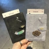 CUPFUN Ốp Hộ Chiếu RFID Thêu Chó Chống Thấm Nước Da PU – Thiết Kế Động Vật, Kẹp ID Thẻ Ngân Hàng, 143.532₫ 7
