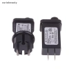 CURUI Phích cắm EU/US 5VDC 6W 8 bộ chuyển đổi LED SELV IP44 nguồn Châu Âu 9