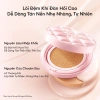 Cushion chống nắng COLORKEY SPF50+ Kẻ Ô Hồng, mỏng nhẹ, makeup lâu trôi 249.000đ 3