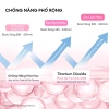 Cushion chống nắng COLORKEY SPF50+ Kẻ Ô Hồng, mỏng nhẹ, makeup lâu trôi 249.000đ 6