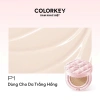 Cushion chống nắng COLORKEY SPF50+ Kẻ Ô Hồng, mỏng nhẹ, makeup lâu trôi 249.000đ 7