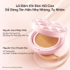 Cushion COLORKEY SPF50+ Chống Nắng Kẻ Ô Hồng Mỏng Nhẹ Dưỡng Ẩm Giữ Makeup Lâu Trôi 175k 3