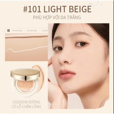 Cushion Focallure BB Phấn Nước 12g FA-198 Che Khuyết Điểm, Không Bết Dính, Chống Thấm Nước, Giá 108.800₫ 6