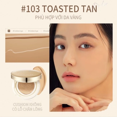 Cushion Focallure BB Phấn Nước 12g FA-198 Che Khuyết Điểm, Không Bết Dính, Chống Thấm Nước, Giá 108.800₫ 8