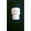 Cút thu nối ống màu trắng Fi25>20 cho bể cá - Giảm giá đặc biệt, chỉ 7.000 VND 4