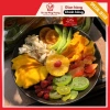 Cửu Mứt Vạn Phúc Trái Cây Sấy Dẻo Quà Tết – Dâu Tây, Xoài, Kiwi, Vỏ Bưởi, Cam Lát, Dứa, Đu Đủ – Chỉ 170.000đ (Giảm từ 215.900đ) 7
