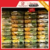 Cửu Mứt Vạn Phúc Trái Cây Sấy Dẻo Quà Tết – Dâu Tây, Xoài, Kiwi, Vỏ Bưởi, Cam Lát, Dứa, Đu Đủ – Chỉ 170.000đ (Giảm từ 215.900đ) 8