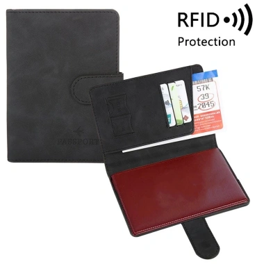 Cyp RFID Khóa Hộ Chiếu Da Nữ Du Lịch - Bảo Vệ Thẻ Tín Dụng, Ví Vinh Quang 6 Cyp RFID Khóa Hộ Chiếu Da Nữ Du Lịch - Bảo Vệ Thẻ Tín Dụng, Ví Vinh Quang 6