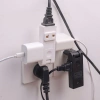 Đa chức năng Xoay 180 1-4 Cắm Chuyển Đổi - Ổ cắm sạc du lịch, mang theo khách sạn, 54.450 VND 4