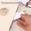 Đa chức năng Xoay 180 1-4 Cắm Chuyển Đổi - Ổ cắm sạc du lịch, mang theo khách sạn, 54.450 VND 7