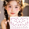 Đá Đính Mắt Blink Dán Keo - Đá Trang Điểm Sẵn, Đá Đính Tóc Cho Bé Gái, Giá 19.500₫ 7