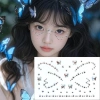 Đá Đính Mắt Blink Dán Keo - Đá Trang Điểm Sẵn, Đá Đính Tóc Cho Bé Gái, Giá 19.500₫ 8