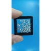 Đá Đính Răng Úc 10 Viên Giá Sỉ Siêu Sáng, Đóng Túi Zip Giá Rẻ 60k (Giá Gốc 75k) 4
