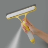 Đa Năng 3 Trong 1 Dụng Cụ Vệ Sinh Kính Hà Chổi - Lau Cửa Sổ, Gương, Kính Ô Tô Không Vệt 3