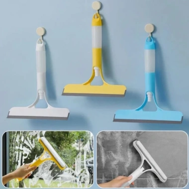 Đa Năng 3 Trong 1 Dụng Cụ Vệ Sinh Kính Hà Chổi - Lau Cửa Sổ, Gương, Kính Ô Tô Không Vệt 6 Đa Năng 3 Trong 1 Dụng Cụ Vệ Sinh Kính Hà Chổi - Lau Cửa Sổ, Gương, Kính Ô Tô Không Vệt 6