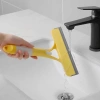 Đa Năng 3 Trong 1 Dụng Cụ Vệ Sinh Kính Hà Chổi - Lau Cửa Sổ, Gương, Kính Ô Tô Không Vệt 7