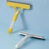 Đa Năng 3 Trong 1 Dụng Cụ Vệ Sinh Kính Hà Chổi - Lau Cửa Sổ, Gương, Kính Ô Tô Không Vệt 8
