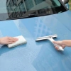 Đa Năng 3 Trong 1 Dụng Cụ Vệ Sinh Kính Hà Chổi - Lau Cửa Sổ, Gương, Kính Ô Tô Không Vệt 9