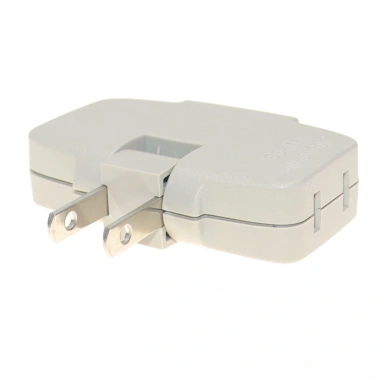 Đa Năng Mini 1-3 Cắm Xoay 180 độ Điều Chỉnh, Bộ Chuyển Đổi 10A 250V Giá 51.330