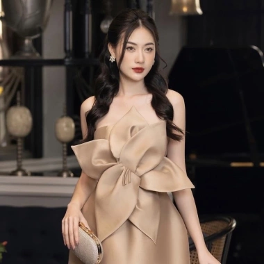 Đá sịn khuyên tai Tuyết to sang chảnh KT366 - Giá ưu đãi 44.999đ, tinh tế 7