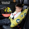 Đai an toàn ô tô HieuMinhcar HM12 chữ U - gối tựa đầu trẻ, chắc chắn êm ái BôngPP, giảm giá 299.000₫ 6