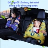 Đai an toàn ô tô HieuMinhcar HM12 chữ U - gối tựa đầu trẻ, chắc chắn êm ái BôngPP, giảm giá 299.000₫ 8